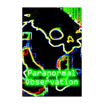 Paranormal Observation