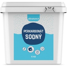 Allnature Perkarbonát sodný 5 kg