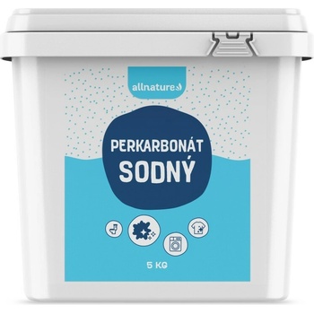 Allnature Perkarbonát sodný 5 kg