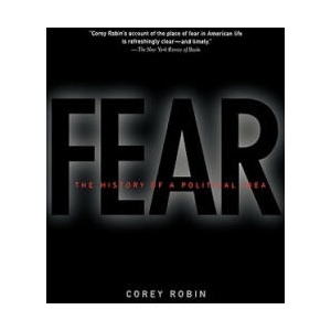 Fear | Corey Robin (ISBN: 9780195189124)