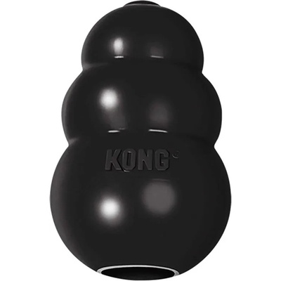 KONG Extreme Гранат черен S