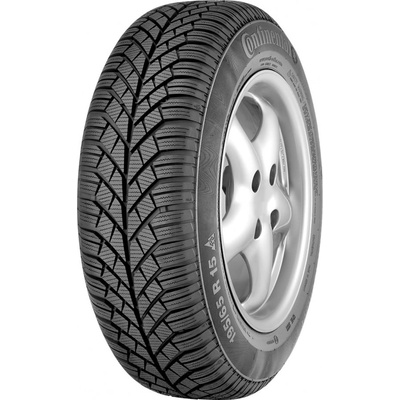 Continental ContiWinterContact TS 830 195/55 R16 87H