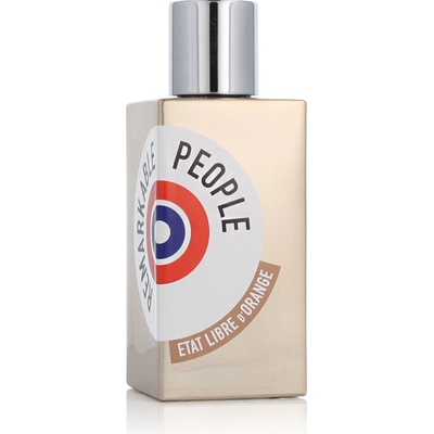 Etat Libre d'Orange Remarkable People parfumovaná voda unisex 100 ml tester