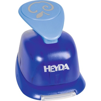 Heyda Декоративен перфоратор Apple (203687701)