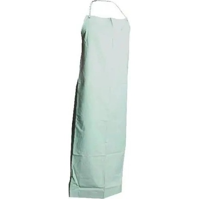 CERVA Zástěra Bianca bílá C 0313001080999 PVC/Polyester rozměr