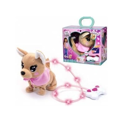 Simba Toys Toy animal Simba Chi Chi Love Loomy 105893542