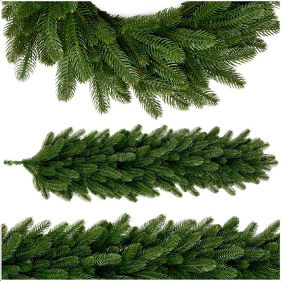 Springos CA1543 GIRLANDA PE LUX 100 CM