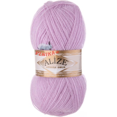 Alize Příze Angora Gold Varianta: 27