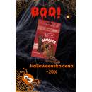 Maškrty pre psov Chewies mini kostičky hovädzie 125 g