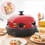 InnovaGoods Presto Pizzini Forno Chef (V0100927) Грил за пица