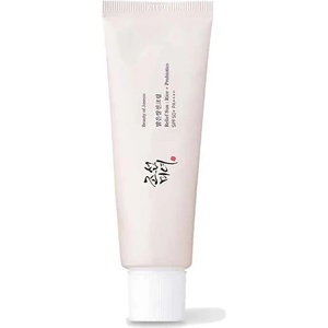 Beauty of Joseon Relief : Rice + Probiotics sunscreen 50ml - Beige (White)