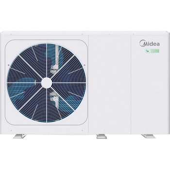 Midea MHC-V10W /D2N8-B