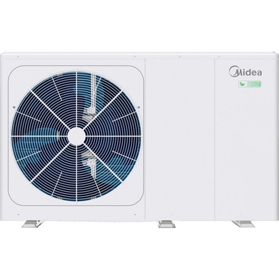 Midea MHC-V10W /D2N8-B