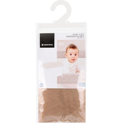 Kikka boo Комарник за кошара 60х120см (kikka-41108040093)