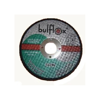BULFLEX Диск карбофлексов за рязане на неметал 115x3x22.2 Bulflex (29701)