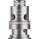 VOOPOO PnP R1 žhavící hlava nerez 0,8ohm