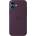 Apple iPhone 16 Plus MagSafe Silicone Case plum (MYYD3ZM/A)
