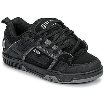 DVS comanche Čierna