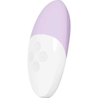 LELO Siri 3 - звуково активиран клиторен вибратор (лилав)