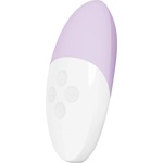 LELO Siri 3 - вибратор за клитор с гласово управление - лилав