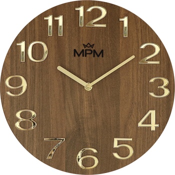 MPM Quality Timber Simplicity B E07M.4222.5480