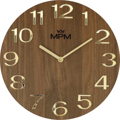MPM Quality Timber Simplicity B E07M.4222.5480
