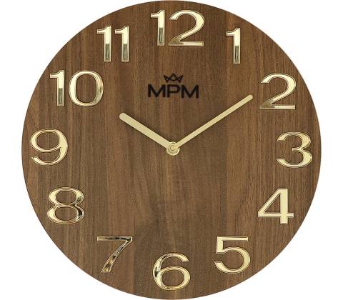 MPM Quality Timber Simplicity B E07M.4222.5480