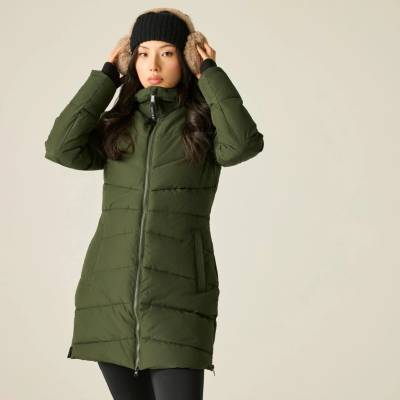 Dare2b Glacier Long Jk DWP650 41C