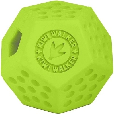 Kiwi Walker Dodecaball zelená 8 cm