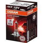 OSRAM super bright premium h7 80w 3200k