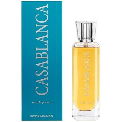 Swiss Arabian Casablanca EDP 100 ml