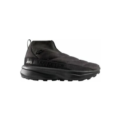 Mammut Sender Moc Low Men černá