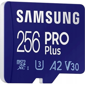 Samsung SDXC 256GB MB-MD256SA/EU