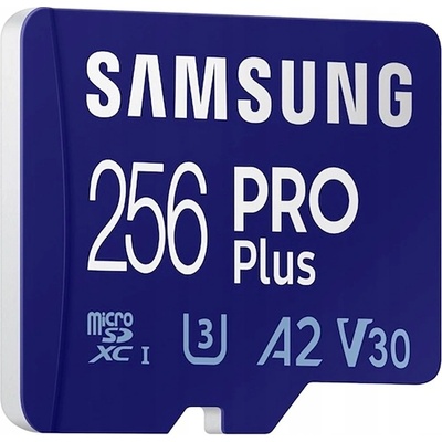 Samsung SDXC 256GB MB-MD256SA/EU