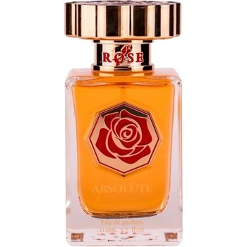 Maison Asrar Rose Absolute EDP 100 ml
