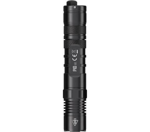 Nitecore P10 V2