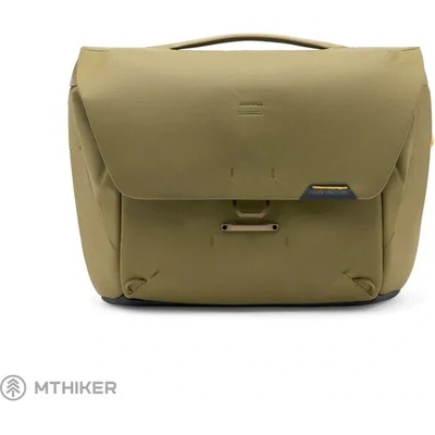 Peak Design Everyday Messenger taška kelp 13 l