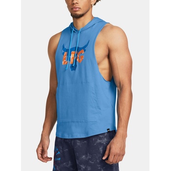 Under Armour Мъжки потник Under Armour UA Pjt Rck LFG Graphic SL HD Under Armour | Sin | МЪЖЕ | S
