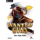 Wanted Guns