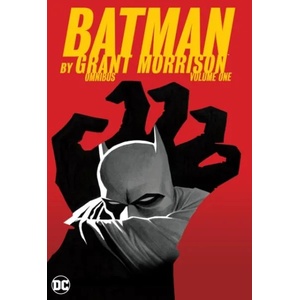 Batman by Grant Morrison Omnibus Volume 1 (ISBN: 9781401282998)