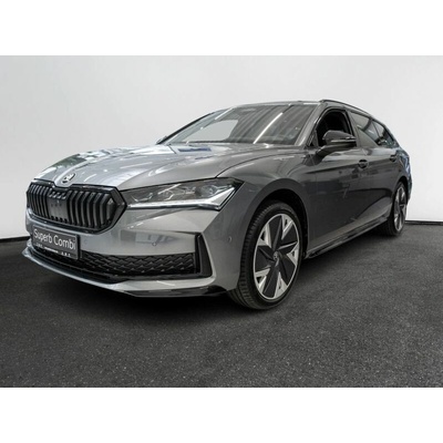Skoda Superb Combi 2.0 TDI Sportline 4x4 DSG 142 kW