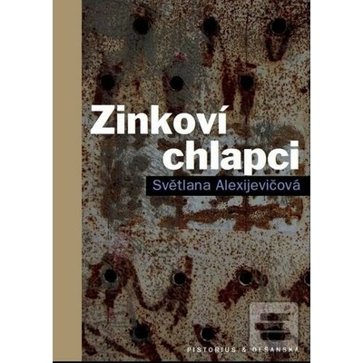 Zinkoví chlapci