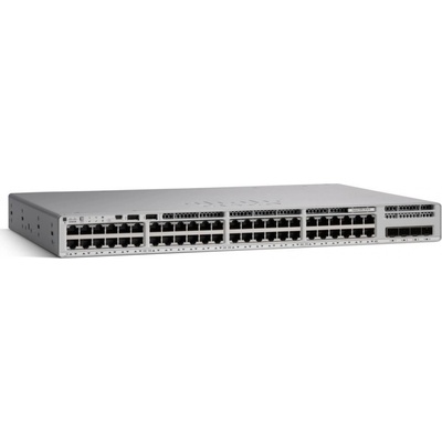 Cisco C9200L-48T-4X-E