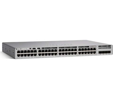 Cisco C9200L-48T-4X-E