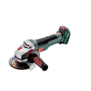 Metabo WVB 18 LTX BL 15-125 (601731840) Ъглошлайф