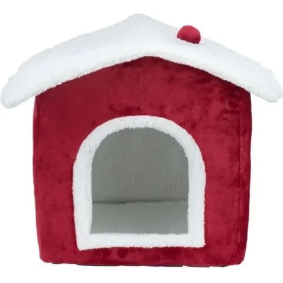 TRIXIE Коледна къща за куче или котка Nevio (92407)