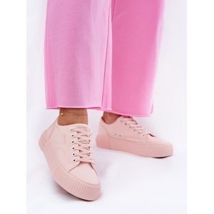 Step in style Дамски маратонки модел 211350 Step in style