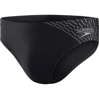 Speedo Medley logo 7cm brief 34