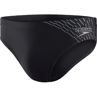 Speedo Medley logo 7cm brief 34