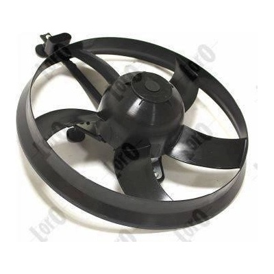 LORO Větrák chlazení motoru LOR 053-014-0014